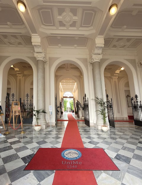 Università degli Studi di Messina