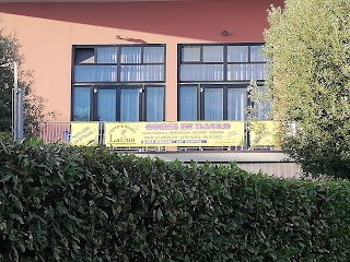 A.S.D. Cento x Cento Latino Scuola di Ballo