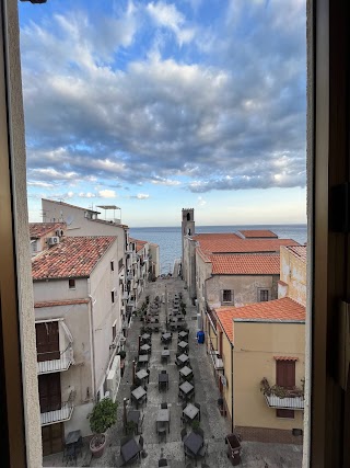 Cefalu Bastione