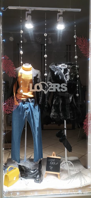 Lover's Store Abbigliamento