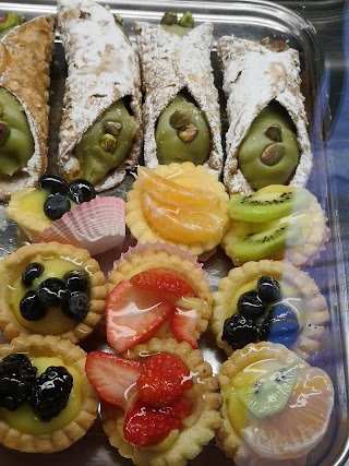 Pasticceria Alechicco