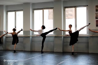 Centro Studi Coreografici Teatro Carcano