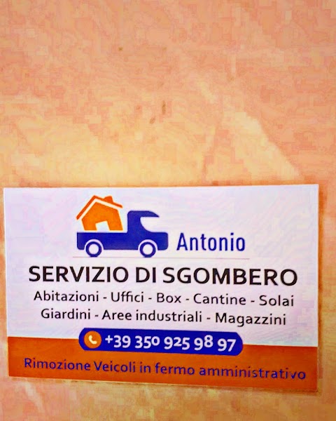 Cagnoni Enrico Srl