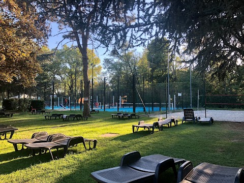 Gardanella Sport Village