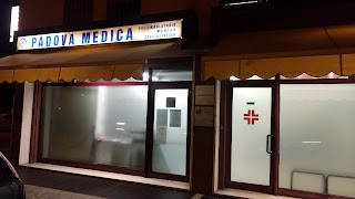 Padova Medica Poliambulatorio Medico Specialistico