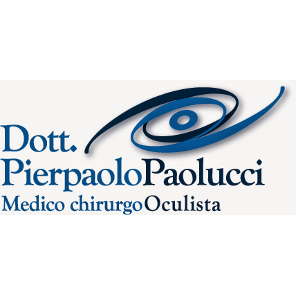 Dottor Pierpaolo Paolucci Chirurgia Laser e Chirurgia Cataratta Padova