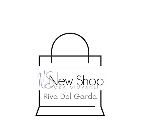 New Shop Riva Del Garda