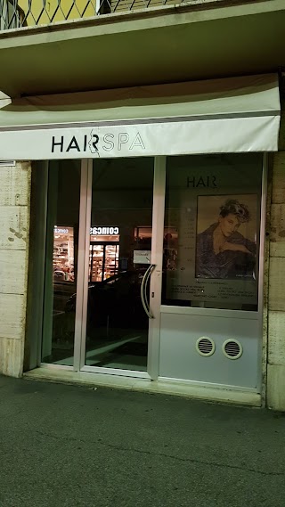 Hairspa