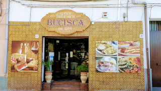 Antica Salumeria Bucisca