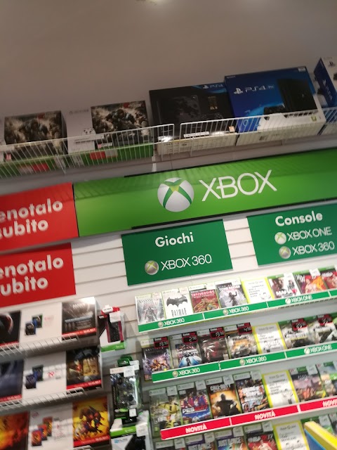 GameStop