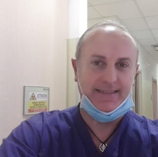 Dott. Salvatore Di Mauro, Dentista