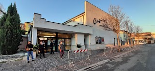 Cinema Capitol Multisala