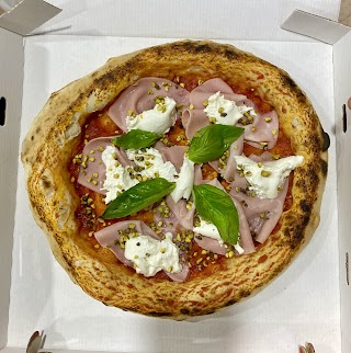 Pizzeria D'Asporto L'Amalfitana