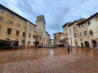 Bar La Cisterna