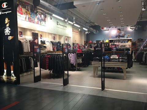 Champion Store