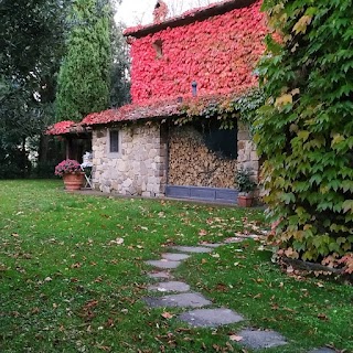 Agriturismo Cercina Vecchia II