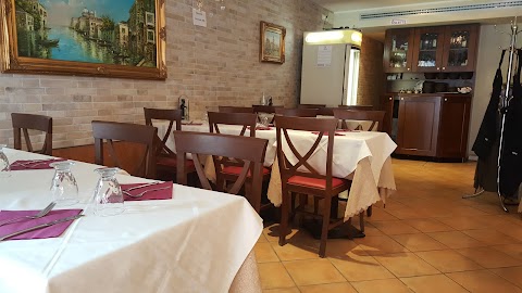 Trattoria-Pizzeria Sottoprova