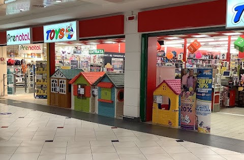 Toys Center