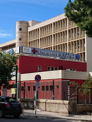 Ospedale Civico Pronto Soccorso