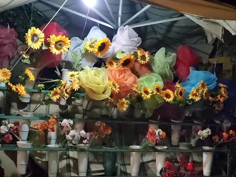 Flower shop