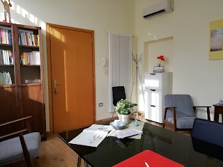 Dott.ssa Lucia Nigro Psicologa Psicoterapeuta