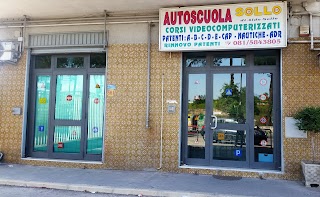 Autoscuola Sollo