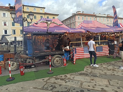 Festival Internazionale dello Street Food