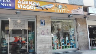 Aqva Travel