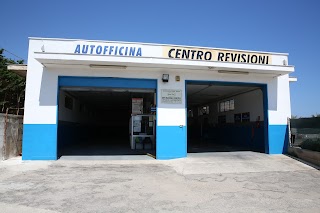 Centro Revisioni Autofficina Auto e Moto So.Lo. E Pa.Ga