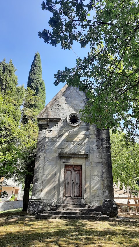 Ristorante La Colombaia