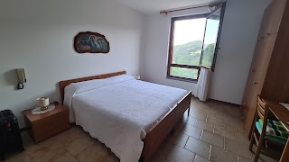 Albergo Alpino "Da Tullio"