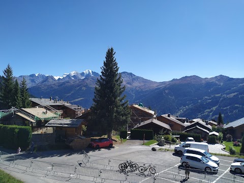 Centre Sportif Verbier