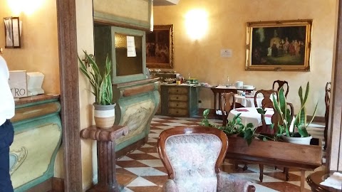 Hotel-Residence Il Chiostro