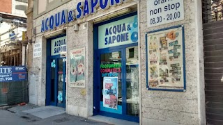 Acqua & Sapone