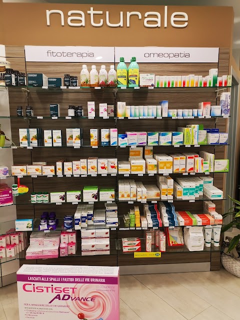 Farmacia Nuova Riviera