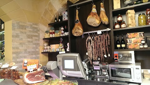 Enoteca Terra di Sicilia