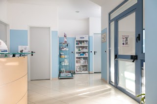 Ambulatorio Veterinario Montale