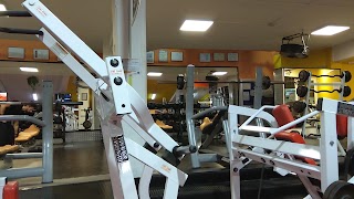 Lorenzo Reposo Gym Club Societa' Sportiva Dilettantistica A Responsabi