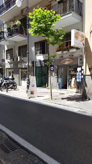 Street Barber Di Dato Giuseppe