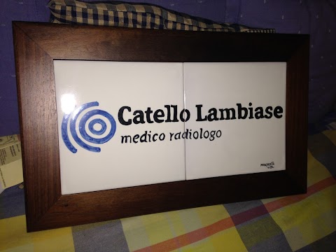 Studio di Ecografia e Radiologia Dr. Catello Lambiase