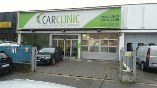 Car Clinic Melegnano