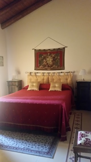 B&B Palazzo Gambino