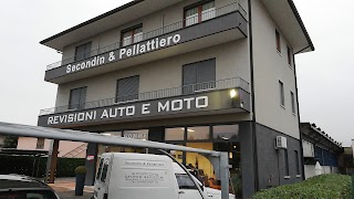 Autofficina Secondin&Pellattiero