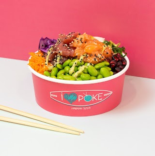 I Love Poke Casamassima