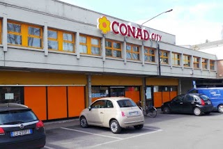 CONAD CITY