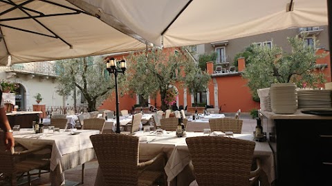 Ristorante Corte S.Luca