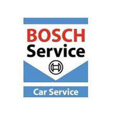 Bosch Car Service Garage Gaspari