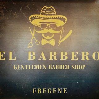 El Barbero