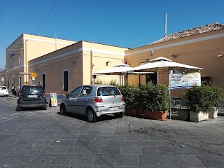 Bar della Stazione