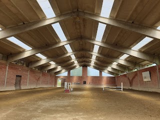 Associazione Dilettantistica Equestre Le Cascine